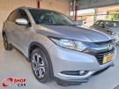 HONDA HR-V EXL 1.8 16v Prata
