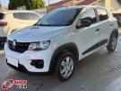 RENAULT Kwid Zen 1.0 12v Branca