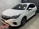 HONDA City Hatch Touring 1.5 16v Branca