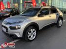 CITROËN C4 Cactus Feel 1.6 16v Prata