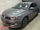 VW - Volkswagen Polo Hatch Highline 1.0 12v TSi Cinza