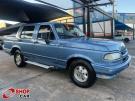 FORD F1000 SR Deserter XK Azul