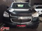 GM - Chevrolet S10 Advantage 2.4 C.D. Cinza