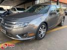 FORD Fusion SEL 2.5 16v Cinza