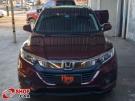 HONDA HR-V EX 1.8 16v Vermelha