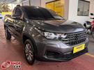 FIAT Strada Freedom 1.3 C.S. Cinza