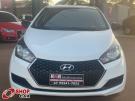 HYUNDAI HB20 Unique 1.0 12v Branca