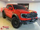 FORD Ranger Raptor 3.0T V6 24v 4X4 C.D. Laranja