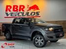 FORD Ranger XLS 2.2TDCi 16v 4x4 C.D. Cinza