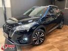 NISSAN Kicks Exclusive 1.6 16v Preta