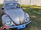 VW - Volkswagen Fusca 1300 Bege
