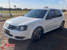VW - Volkswagen Golf Sportline 1.6 Branca