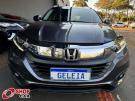 HONDA HR-V EX 1.8 16v Cinza