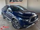 FIAT Toro Ranch 2.0TDi 16v 4x4 Azul