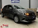 FIAT Argo Drive 1.0 Cinza