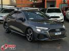 AUDI A3 Sedan Performance Black 2.0 TFSi 16v Chumbo