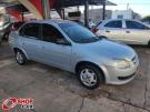 GM - Chevrolet Classic LS 1.0 Prata