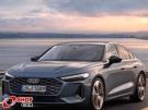AUDI A5 Sportback S-Line 2.0 TFSi 16v Quattro Cinza