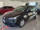 FIAT Argo Drive 1.0 Preta