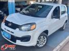 FIAT Uno Attractive 1.0 4p. Branca