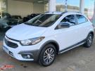 GM - Chevrolet Onix Activ 1.4 Branca