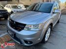 DODGE Journey R/T 3.6 V6 24v Prata