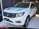 NISSAN Frontier Attack 2.3TDi 16v 4X4 C.D. Branca