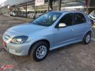 GM - Chevrolet Celta Life 1.0 4p. Prata