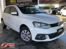 VW - Volkswagen Gol 1.0 4p. Branca