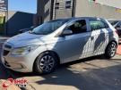 GM - Chevrolet Onix Joy 1.0 Prata