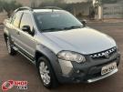 FIAT Strada Adventure 1.8 16v C.D. Prata