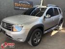 RENAULT Duster Tech Road 2.0 16v Prata