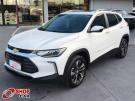 GM - Chevrolet Tracker Premier 1.2T 12v Branca