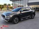 FIAT Toro Ranch 2.0TDi 16v 4x4 Cinza