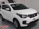 FIAT Mobi Drive 1.0 Branca