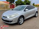 RENAULT Fluence Dynamique 2.0 16v Prata