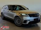 LAND ROVER Range R. Velar R-Dynamic SE 3.0T 24v P340 Cinza