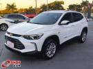 GM - Chevrolet Tracker LTZ 1.0T 12v Branca