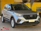 HYUNDAI Creta Attitude 1.6 16v Prata