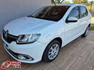 RENAULT Logan Expression 1.6 16v EasyR Branca