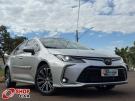 TOYOTA Corolla Altis Premium 2.0 16v Prata