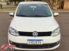 VW - Volkswagen Fox Trend 1.0 4p. Branca