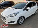 FORD Fiesta Hatch SE 1.6 16v Powershift Branca