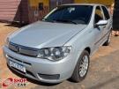 FIAT Palio Celebration 1.0 4p. Prata
