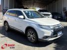 MITSUBISHI Outlander Comfort 2.0 16v Branca