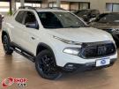 FIAT Toro Ultra 2.0TDi 16v 4x4 Branca
