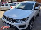 JEEP Compass Longitude 2.0TDi 16v 4x4 Branca