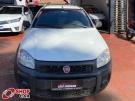FIAT Strada Hard Working 1.4 C.S. Branca