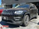 JEEP Compass Sport 2.0 16v Preta