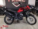HONDA XRE 190i Vermelha